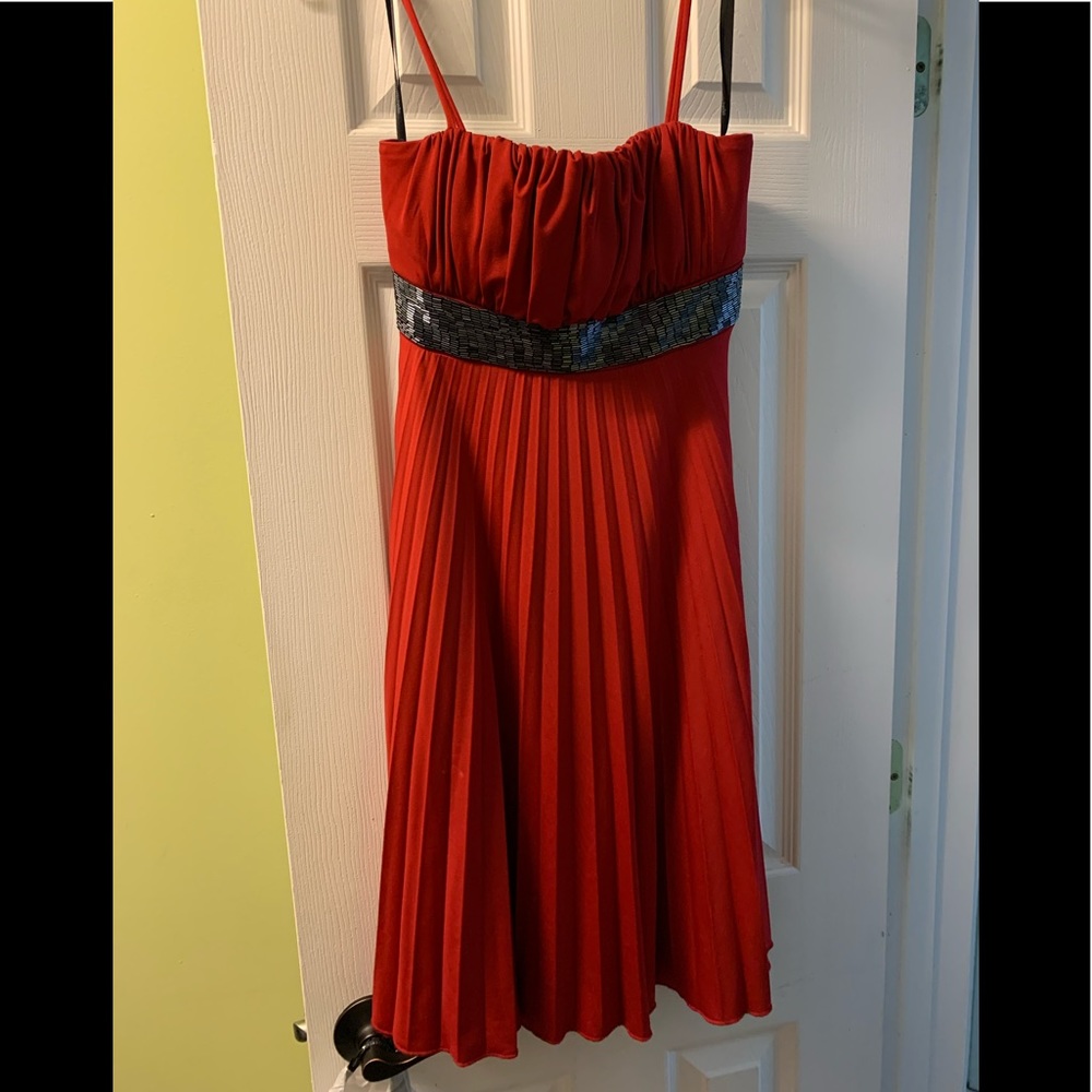 cocktail dress